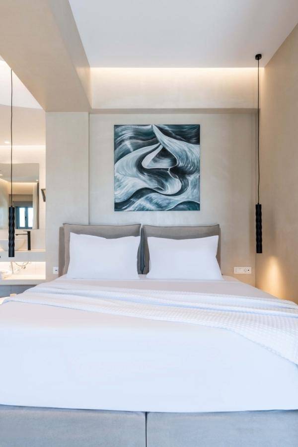 aura suites paros luxury holidays 