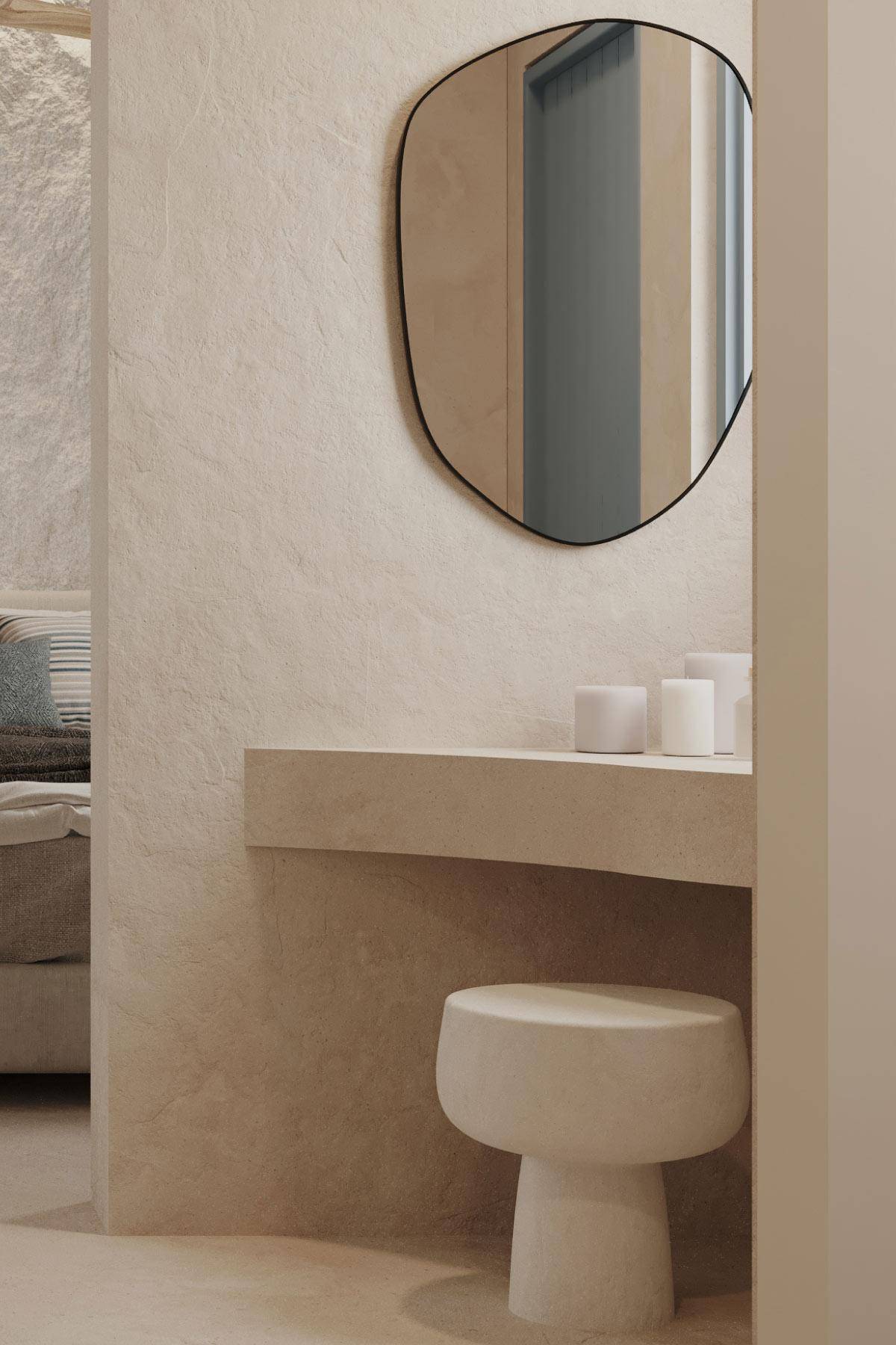 Junior Suite with Plunge Pool