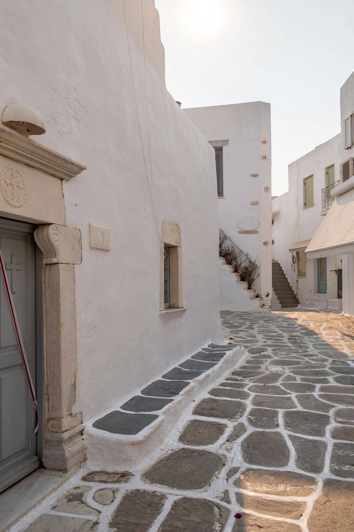 Aura Suites Paros