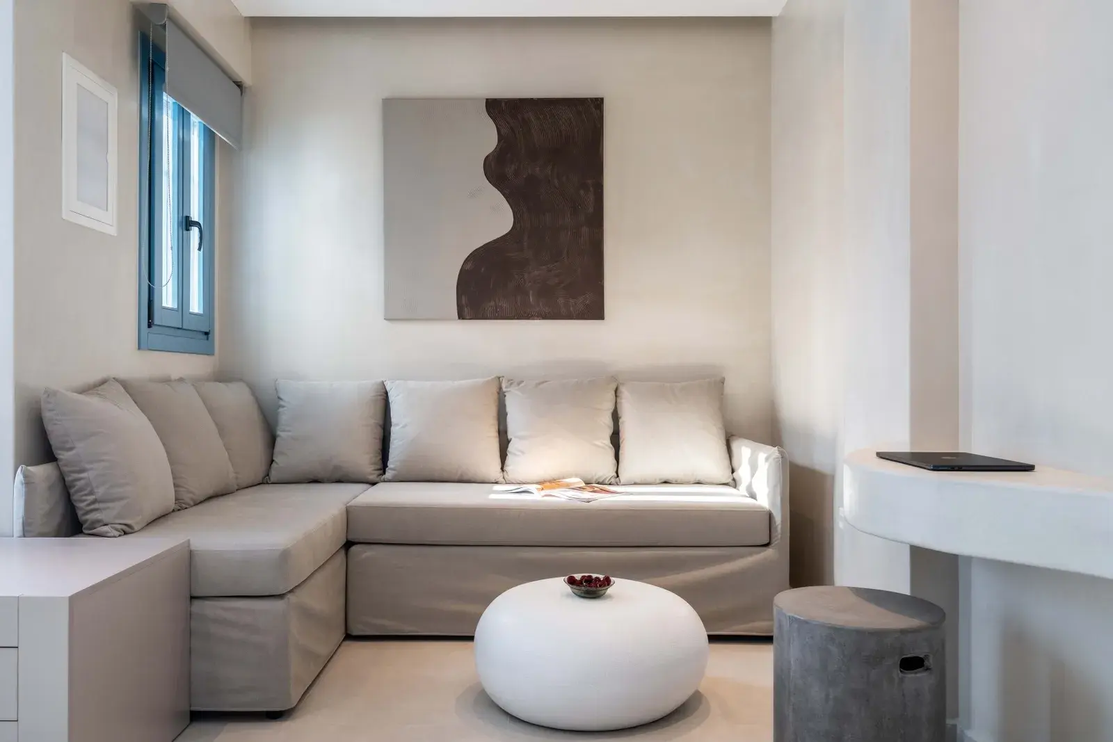 hotel paros greece summer