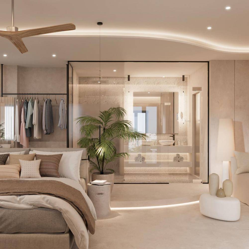Aura Suites Paros
