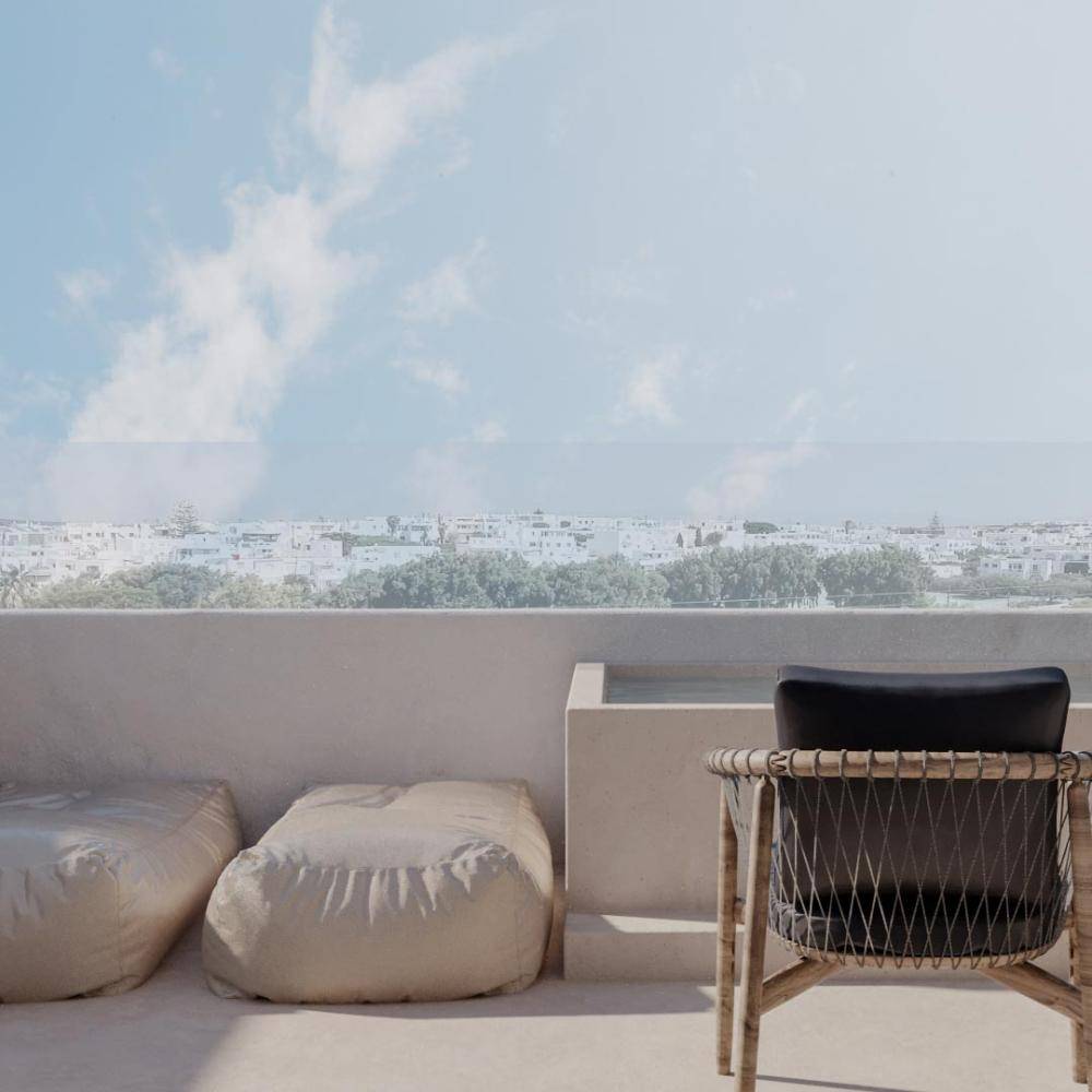 Aura Suites Paros